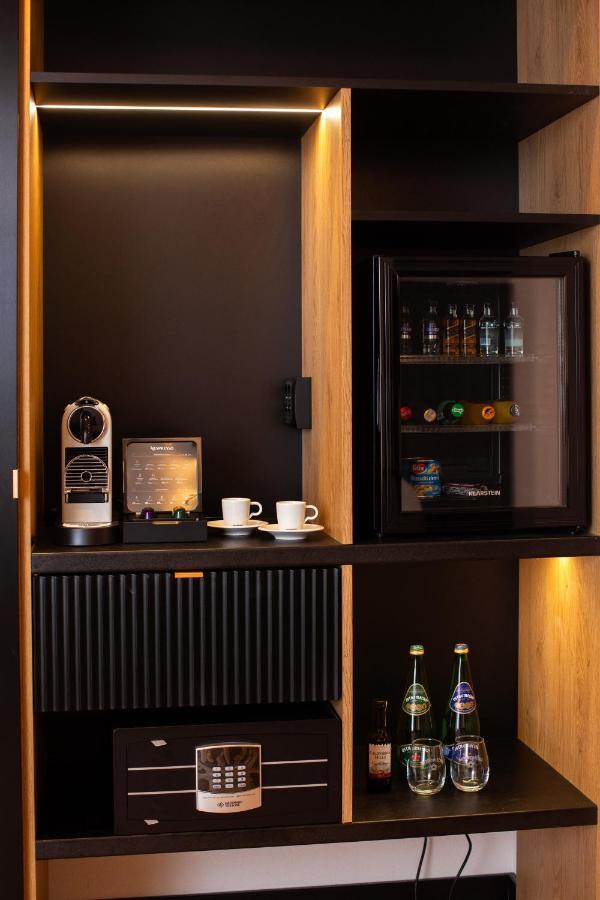Hotel Teatr クラクフ エクステリア 写真